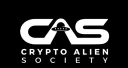 Crypto Alien Society (CAS) banner
