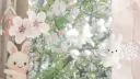 ꜱʟᴇᴇᴘʏ ʙᴇᴀɴꜱ ᶻ 𝘇 𐰁 banner