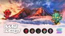 Dooku Society banner
