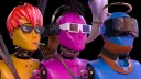 Crash Dummies banner