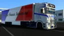 Transport Français International banner