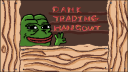 Dank Trading Hangout server banner