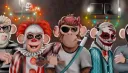 Monkey Heist Club 🐒 banner