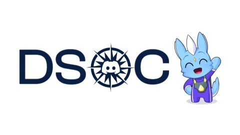 Discord Society ⚡ banner