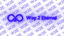 [W2E] Way 2 Eternal Discord server banner