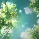 space sex (restored) banner