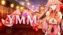 Yae Miko Mains | Genshin Impact Banner