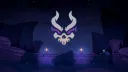 Demon's banner