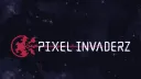 Pixel Invaderz (Solana) banner