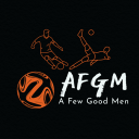 A Few Good Men Discord server banner