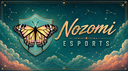 Nozomi Esports Banner