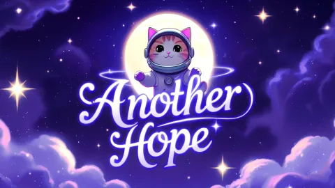 ๐๊ฑใปAnother Hope! banner