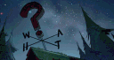 Maz's Shack banner