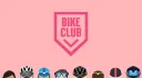 Bike Club banner