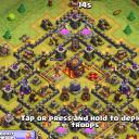 James shall return home April 1st Banner