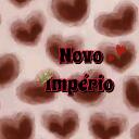 NOVO IMPÉRIO Banner