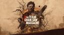 The Texas Chain Saw Massacre Banner