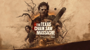 The Texas Chain Saw Massacre Discord server banner