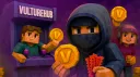 VultureHub Network Banner