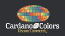 Cardano Colors banner