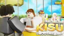 Kisu Blendz banner