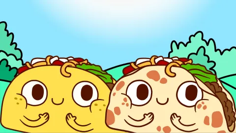 The Taco Tribe ๐ฎ banner