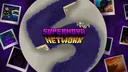 Supernova Network server banner