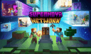 Supernova Network Discord server banner