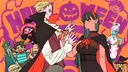 banner