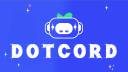 Dotcord Discord server banner