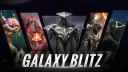Galaxy Blitz Official Banner