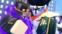 Eyes of Diamond banner