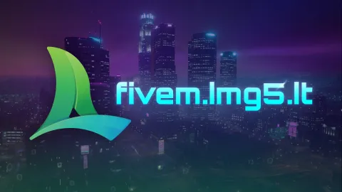 💚 LMG5.lt | FiveM | GRP banner