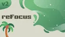 reFocus#6937 banner