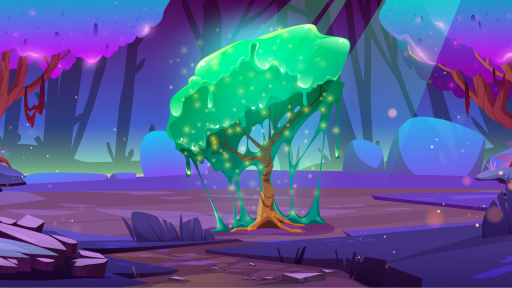 Ethereal Garden Discord server banner