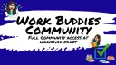 Work Buddies banner