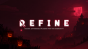Refine Development Banner