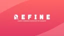 Refine Development banner