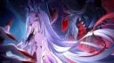 luminous ツキ banner