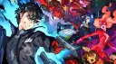 luminous ツキ banner