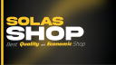 Solas Shop | Best Quality a... banner