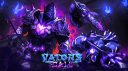 Valor's Call banner