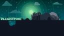 VlurHyme™  Banner