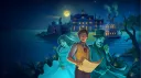 Foolish Mortals | Point & Click Adventure Game banner