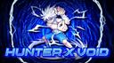 𝘏𝘶𝘯𝘵𝘦𝘳 × 𝘝𝘰𝘪𝘥 Banner