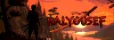 banner