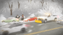 Official Rensselaer County Roleplay Discord server banner