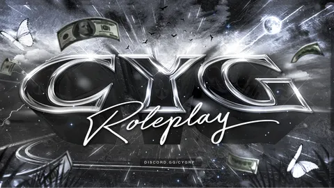 CYG RP | The Return banner