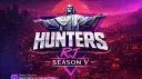 HUNTERS RJ banner