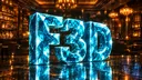 F3D│Oyun & Sohbet #Valo Turnuva banner